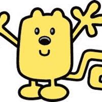 Wow! Wow! Wubbzy! (2006)