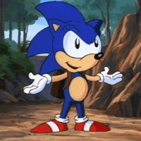 Sonic the Hedgehog