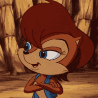 Sally Acorn