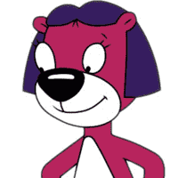 Jelly Otter