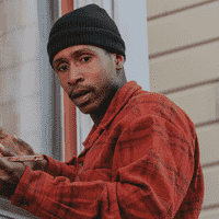 The Last Black Man in San Francisco (2019)