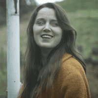 Amy Dyer