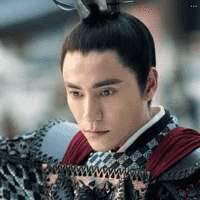 Ning Yi, Prince of Chu