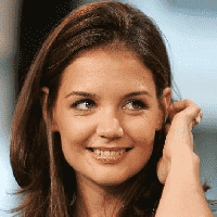 Katie Holmes