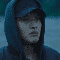 Forgotten (K Movie)