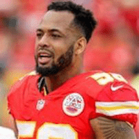 Derrick Johnson