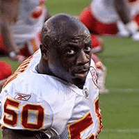 Justin Houston