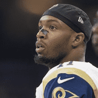 Tavon Austin