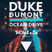 Duke Dumont - Ocean Drive