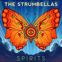 The Strumbellas - Spirits