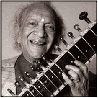 Ravi Shankar