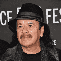 Carlos Santana