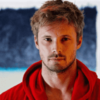 Bradley James