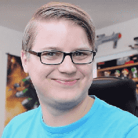 Chad Bergström (Chadtronic)