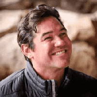 Dean Cain