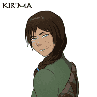 Kirima