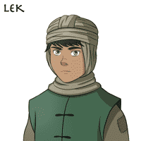 Lek