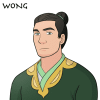 Wong