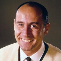 Henry Mancini