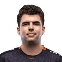 Gabriël "Bwipo" Rau