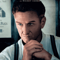 Mickey Cohen