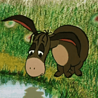 Eeyore