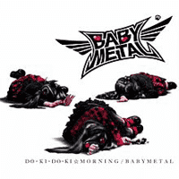 BABYMETAL - Doki Doki☆Morning