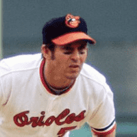 Brooks Robinson