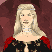 Rhaena Targaryen