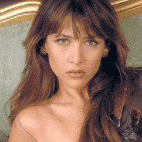 Sophie Marceau