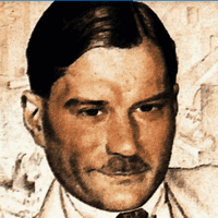 Yevgeny Zamyatin