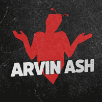 Arvin Ash