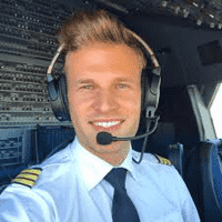 Pilot Patrick