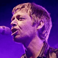 Lee Mavers