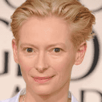 Tilda Swinton