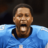 Nate Burleson