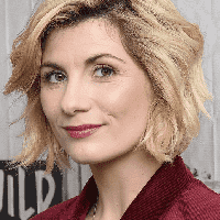 Jodie Whittaker