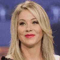 Christina Applegate