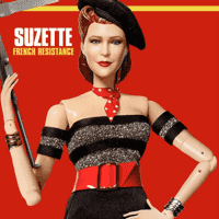 Suzette
