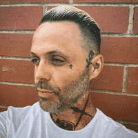 Justin Furstenfeld