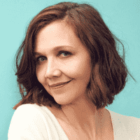 Maggie Gyllenhaal