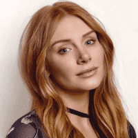 Bryce Dallas Howard