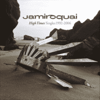 Jamiroquai - High Times