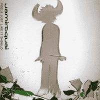 Jamiroquai - Feels Just Like It Should