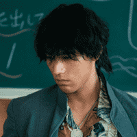 Yasutora "Chad" Sado
