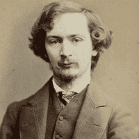 Algernon Charles Swinburne