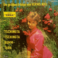 Herms Niel - Erika (1939)