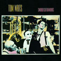 Tom Waits - Underground