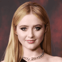 Kathryn Newton