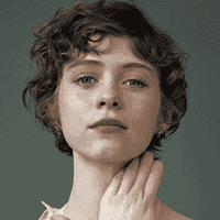 Sophia Lillis